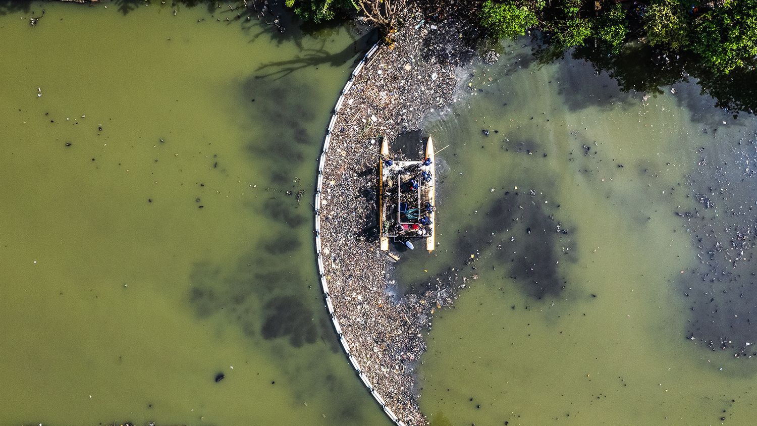 The James Dyson Award for Germany, TrashBoom